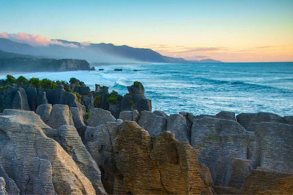 Ultimate South Island Hikes - 14 Days